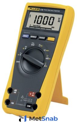 Мультиметр FLUKE 175 EGFID