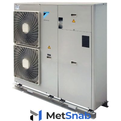 Воздух-Вода Daikin EBLQ011BB6W1