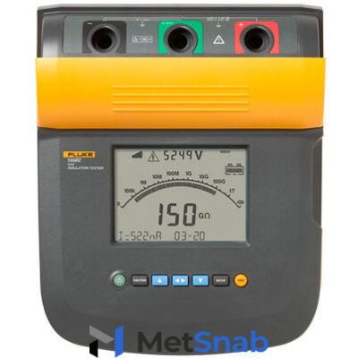 Мегаомметр Fluke 1550C/Kit