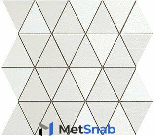 MEK Light Mosaico Diamond Wall (9MDL) 30,5x30,5 Керамическая плитка