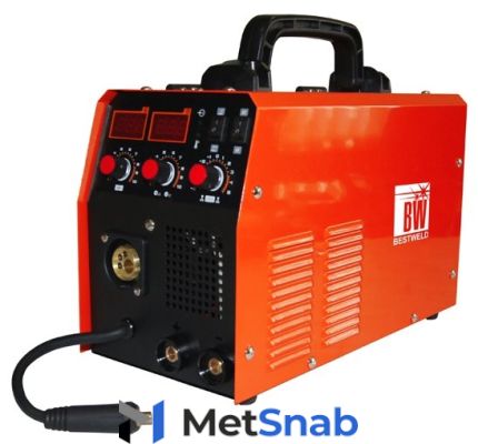 Сварочный аппарат BestWeld MASTER I180-CHN (MIG/MAG, MMA)