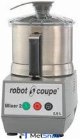 Бликсер Robot Coupe Blixer 2