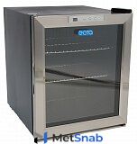 Холодильник барный EQTA BRG49
