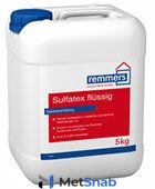 Защита от воздействия сульфатов в кладке Sulfatex flüssig Remmers 30кг