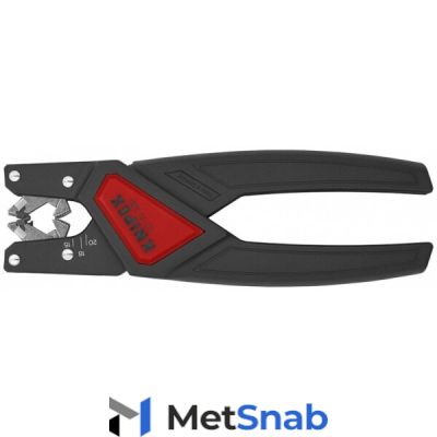 Автоматический стрипер KNIPEX KN-1274180SB