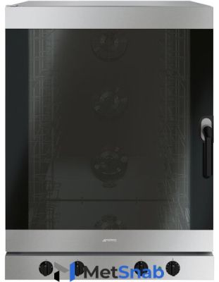 Печь конвекционная SMEG ALFA1035H-2