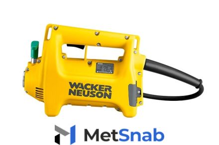 Wacker Neuson Двигатель для вибратора М 1500