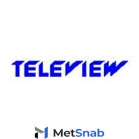 Видеомикшер Teleview DSC1022