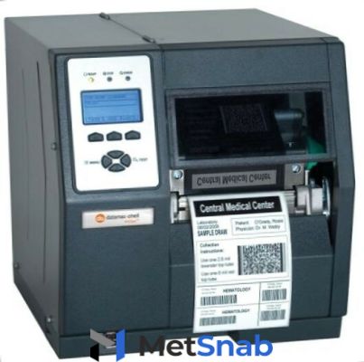 Принтер этикеток Datamax H-6210 C82-00-46E00004 Honeywell / Intermec / Datamax H-6210