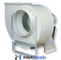 Химическистойкий вентилятор Soler Palau CMPT/6-70 60/160 30KW LG000