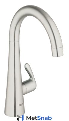 Вертикальный вентиль Grohe Zedra 30026 SD0 (30026SD0)