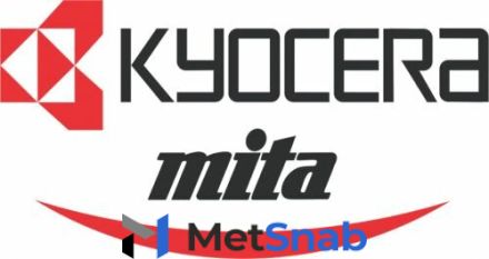 Запчасть Kyocera MC-475 2K393141/2K393140 Главный коротрон FS-6025MFP,6030MFP,6525MFP,6530MFP, TASKalfa-255,255b,305