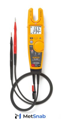 Тестер Fluke T6-1000