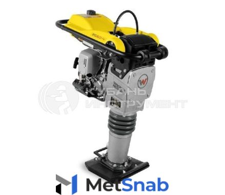 вибротрамбовка wacker neuson bs 50-4 as 5200018219 (5100030599)