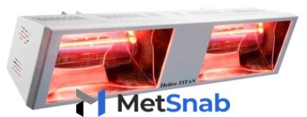 Инфракрасный обогреватель Helios Titan EHT2-30