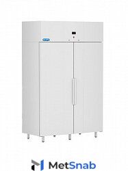 Холодильный шкаф Eqta ШС 0,98-3,6 (пласт 9003)
