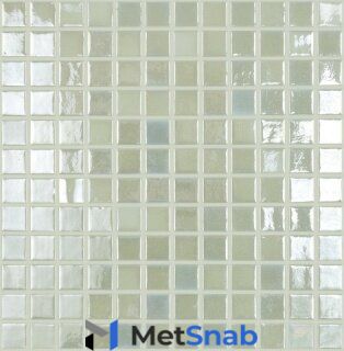 Мозаика Vidrepur LUX Mosaic FIRE GLASS № 412