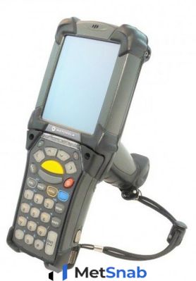 ТСД Терминал сбора данных Zebra MC9200 MC92N0-GM0SYAAA6WR Zebra / Motorola / Symbol MC9200