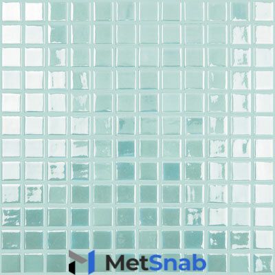 Мозаика VIDREPUR FIRE GLASS № 107 31,7x31,7