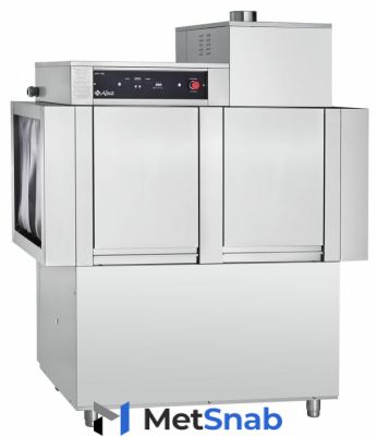 Туннельная посудомоечная машина МПТ-1700-01
