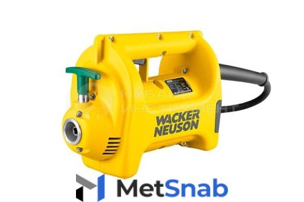 двигатель для вибратора wacker neuson m 1500 5100005142