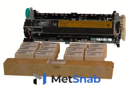 Q5422A/Q5422-67903 Ремкомплект (Maintenance Kit) HP LJ 4250/4350 (O)