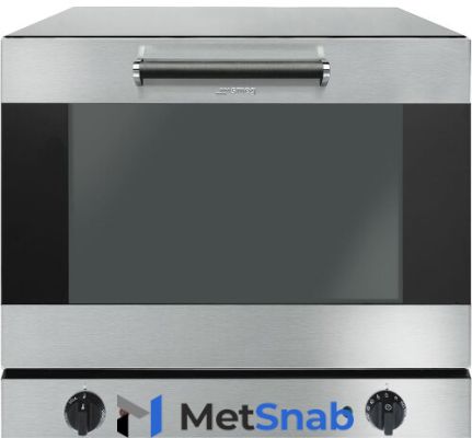 Печь конвекционная SMEG ALFA43X