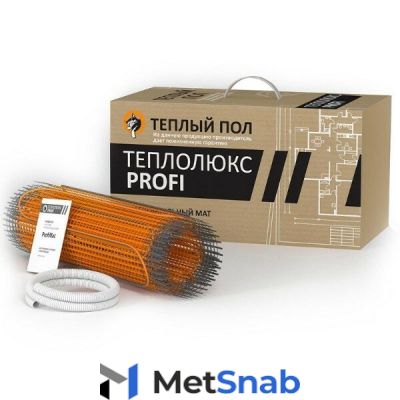 Комплект "Теплолюкс" ProfiMat160-15,0