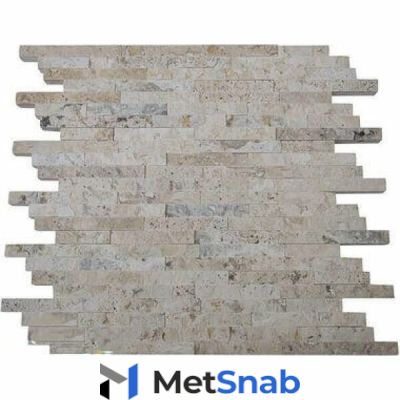 Плитка Chakmaks 3D Fusion Stone Мозаика Chakmaks FORT