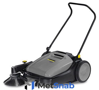 Подметальная машина Karcher KM 70/20 C | 1.517-106.0