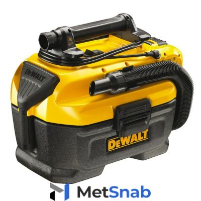 Пылесос аккумуляторный DeWalt DCV584L