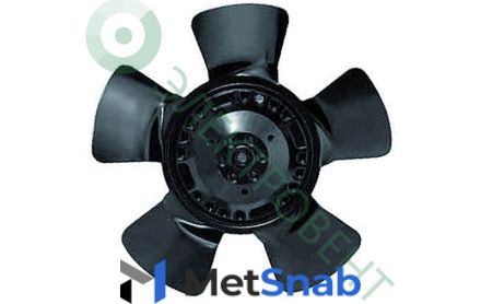 Вентилятор осевой Ebmpapst A2D200-AA02-02