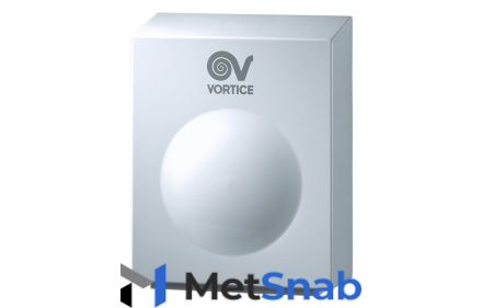 Канальный вентилятор Vortice CA 200 WE D E