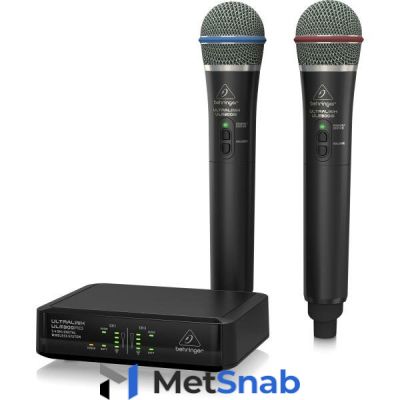 Радиосистема Behringer ULM302MIC