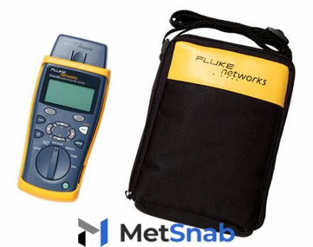 Тестер Fluke Networks CIQ-100