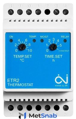 Терморегулятор Electrolux ETR2-1550