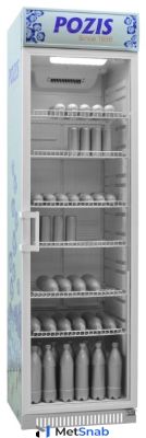 Холодильный шкаф Pozis Свияга-538-10