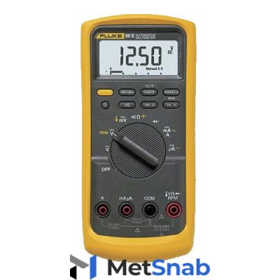 Мультиметр Fluke 88V/A