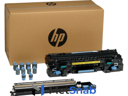 Сервисный набор HP C2H57A для HP LJ M806/M830