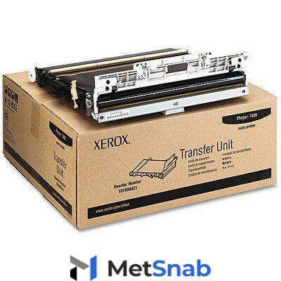 Блок Переноса Изображения XEROX 101R00421 7400 Transfer Unit (100000 страниц)