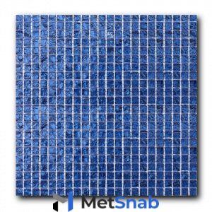 Стеклянная мозаика Art&Natura Murano Specchio 12 (плитка 10x10 мм), лист 300x300 мм (2.002 м2/упак)