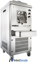 Фризер для мороженого Nemox Gelato 12k