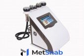 SalonArt Аппарат для кавитации, вакуума и радиолифтинга SA-6048