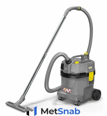 Пылесос сухой и влажной уборки Karcher NT 22/1 Ap Te L