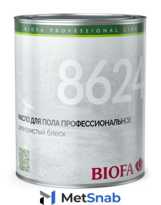 BIOFA 8624 (10 л )