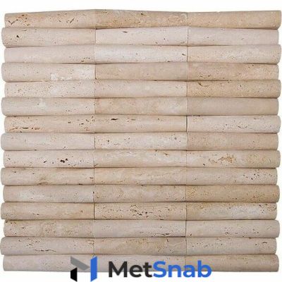 Мозаика Chakmaks 3D Fusion Stone Wild Kamysh Clasic 30x30