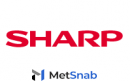 Комплект ремня фьюзера Sharp SHARP MX-751FB 300к (MX751FB)