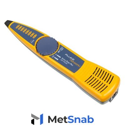 Тестер Fluke Networks IntelliTone 200 Probe (MT-8200-63A)