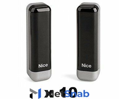 NICE EPSkit10 комплект фотоэлементов