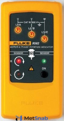 Тестер Fluke FLUKE-9062
